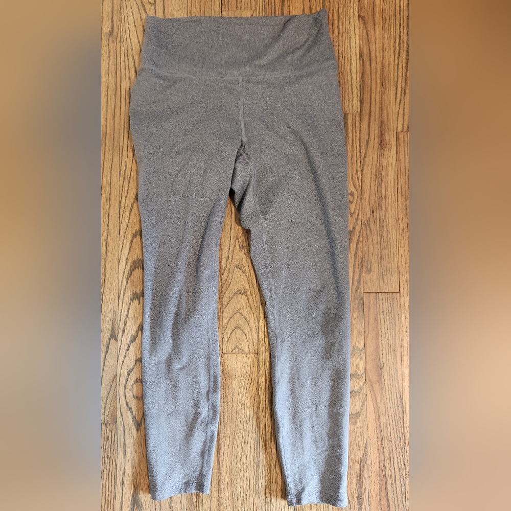 Fabletics high waisted leggings size S